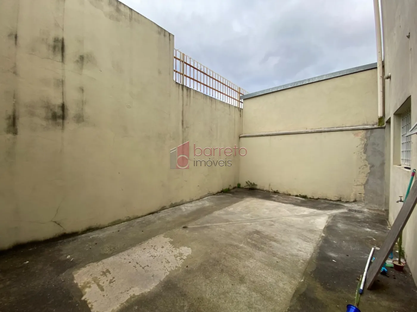 SALÃO COMERCIAL PARA LOCAÇÃO NO BAIRRO CIDADE SANTOS DUMONT – JUNDIAÍ/SP