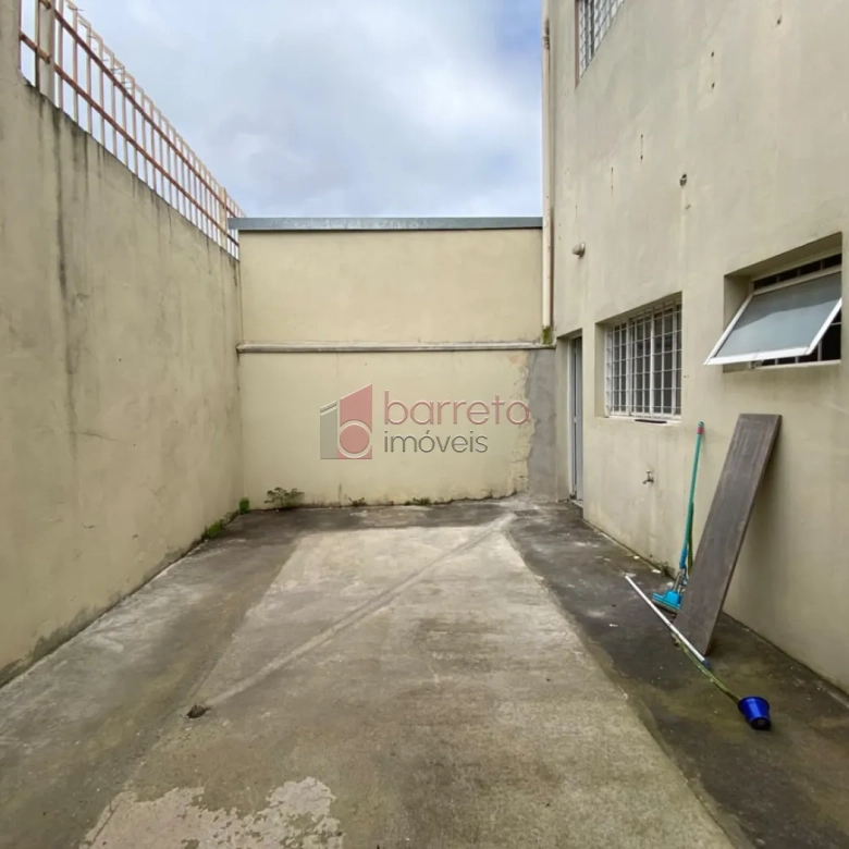 SALÃO COMERCIAL PARA LOCAÇÃO NO BAIRRO CIDADE SANTOS DUMONT – JUNDIAÍ/SP