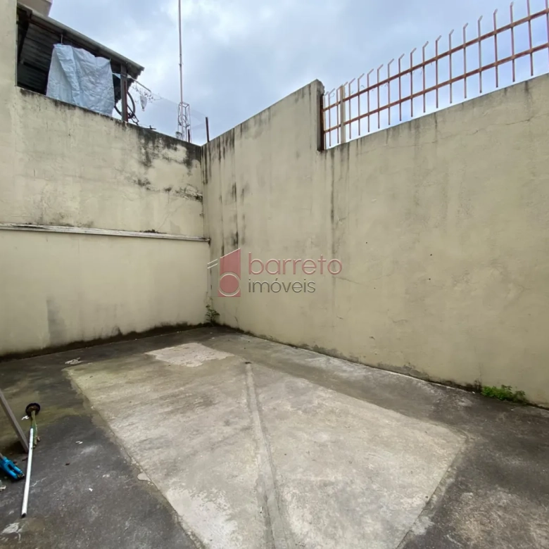 SALÃO COMERCIAL PARA LOCAÇÃO NO BAIRRO CIDADE SANTOS DUMONT – JUNDIAÍ/SP