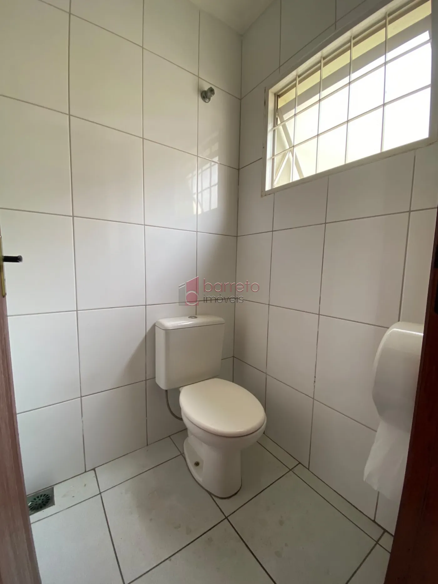 SALÃO COMERCIAL PARA LOCAÇÃO NO BAIRRO CIDADE SANTOS DUMONT – JUNDIAÍ/SP