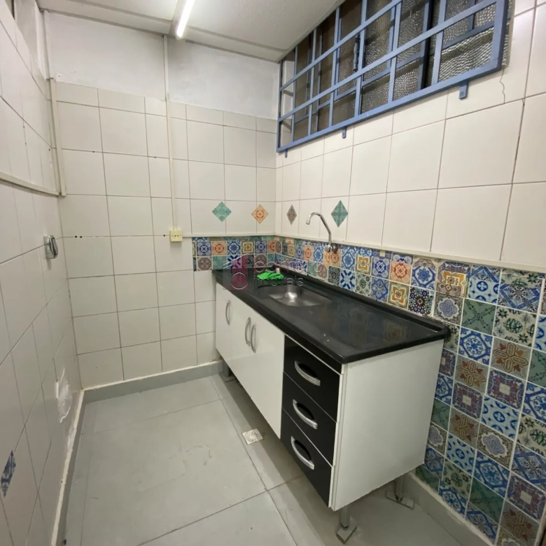 SALÃO COMERCIAL PARA LOCAÇÃO NO BAIRRO JARDIM PITANGUEIRAS I – JUNDIAÍ/SP