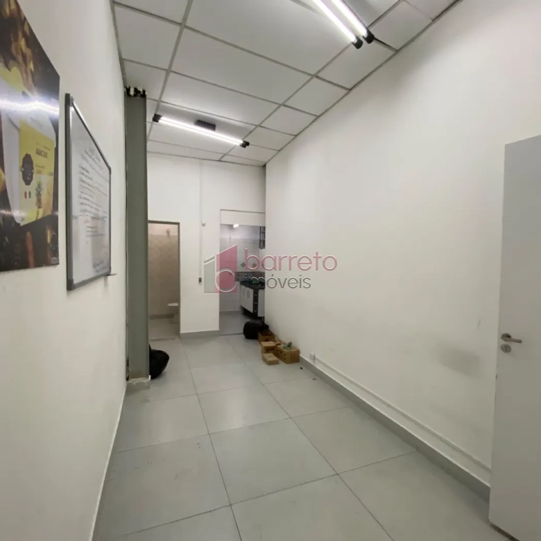 SALÃO COMERCIAL PARA LOCAÇÃO NO BAIRRO JARDIM PITANGUEIRAS I – JUNDIAÍ/SP