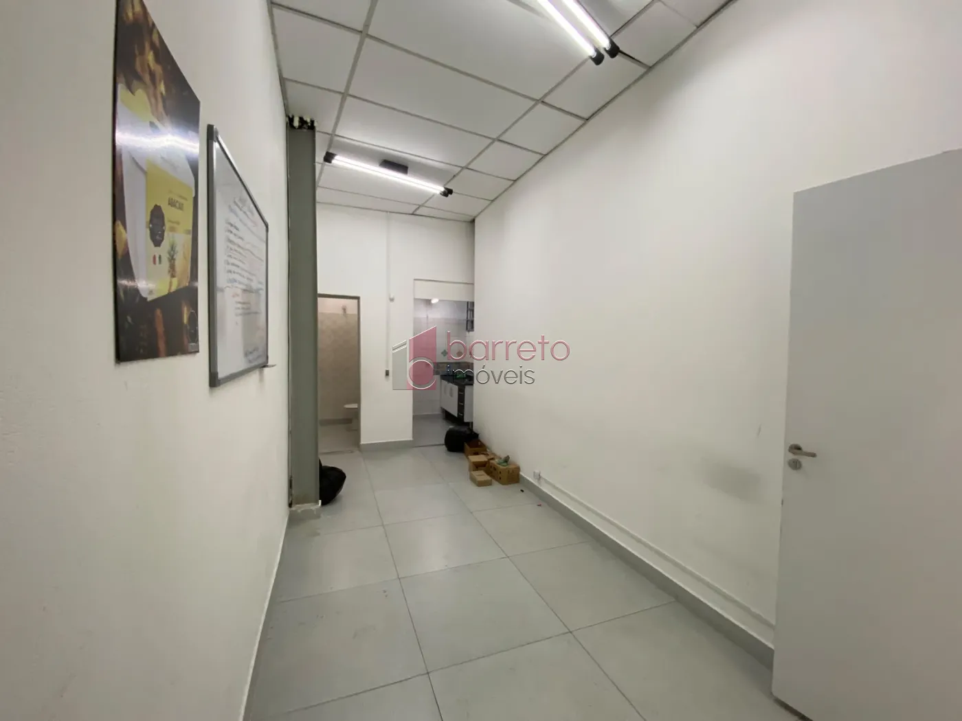 SALÃO COMERCIAL PARA LOCAÇÃO NO BAIRRO JARDIM PITANGUEIRAS I – JUNDIAÍ/SP