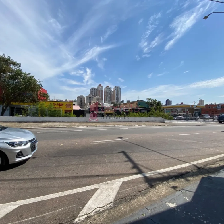 SALÃO COMERCIAL PARA LOCAÇÃO NO BAIRRO JARDIM PITANGUEIRAS I – JUNDIAÍ/SP