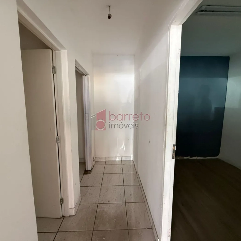 SALÃO COMERCIAL PARA LOCAÇÃO NO BAIRRO VILA ARENS II – JUNDIAÍ/SP