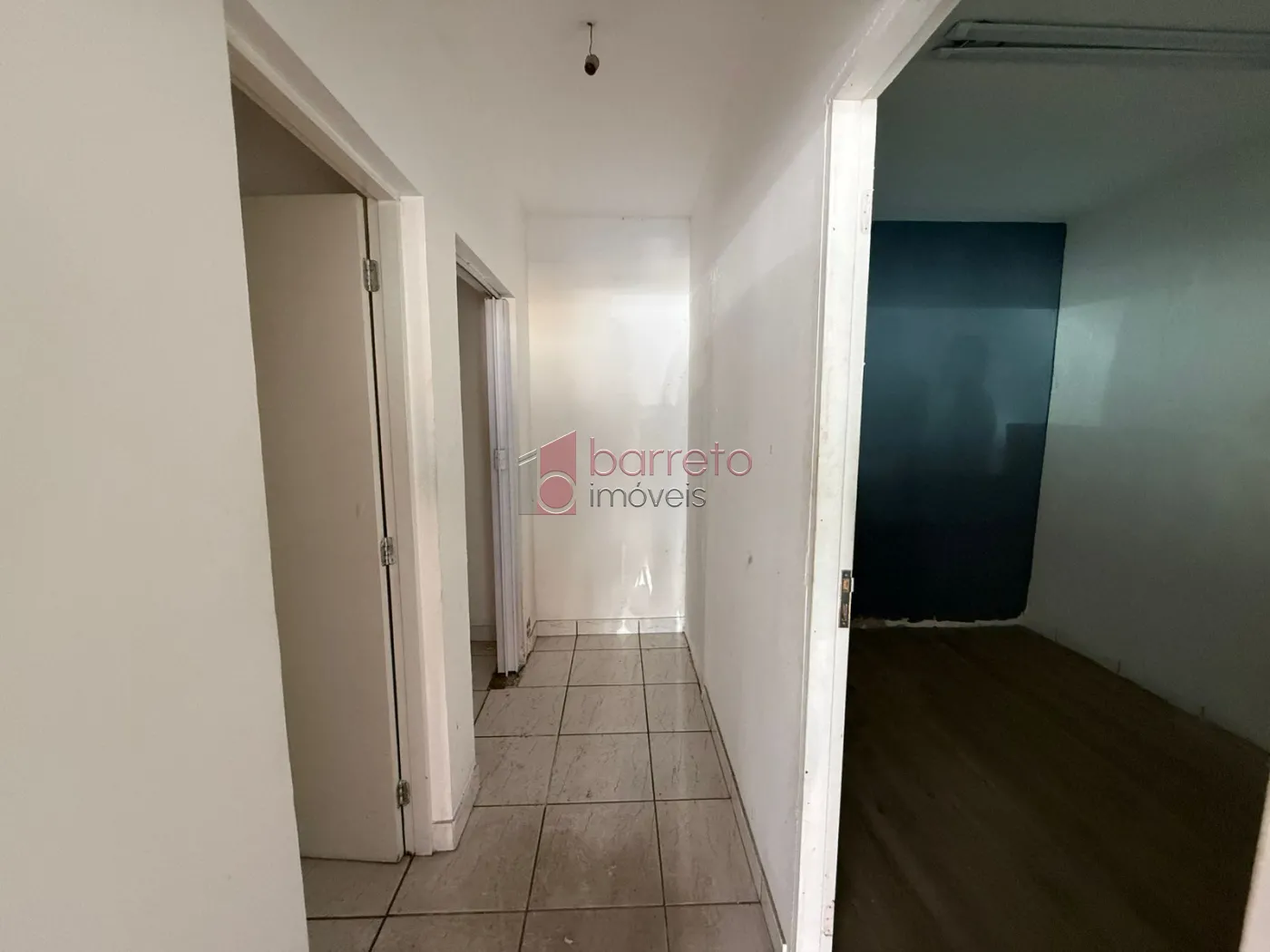 SALÃO COMERCIAL PARA LOCAÇÃO NO BAIRRO VILA ARENS II – JUNDIAÍ/SP