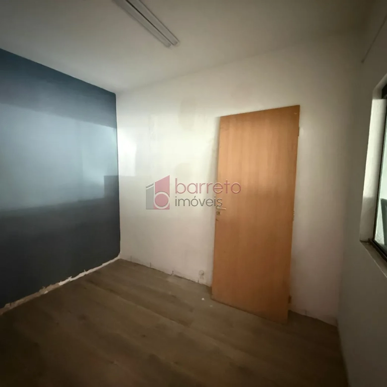 SALÃO COMERCIAL PARA LOCAÇÃO NO BAIRRO VILA ARENS II – JUNDIAÍ/SP