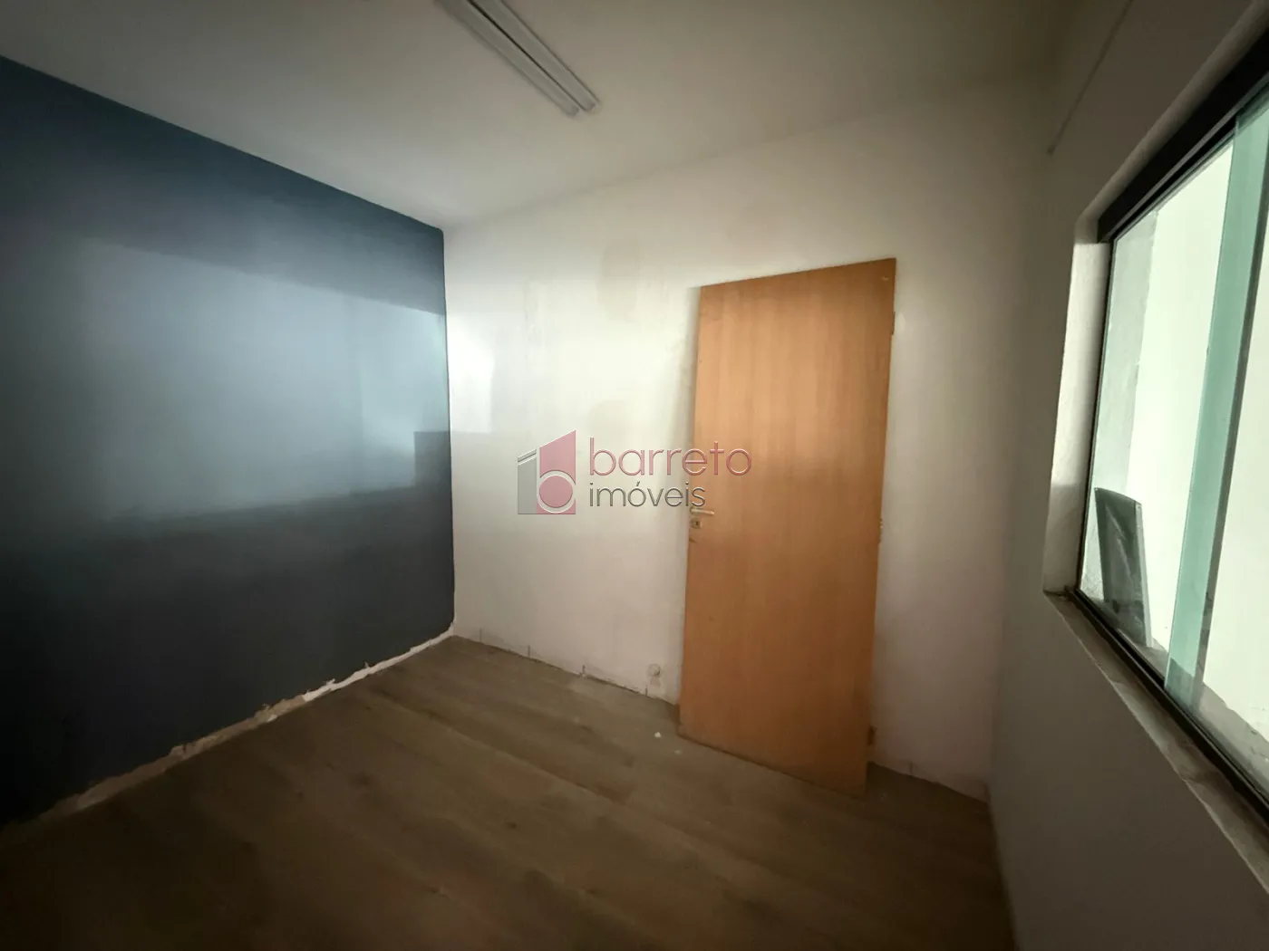 SALÃO COMERCIAL PARA LOCAÇÃO NO BAIRRO VILA ARENS II – JUNDIAÍ/SP