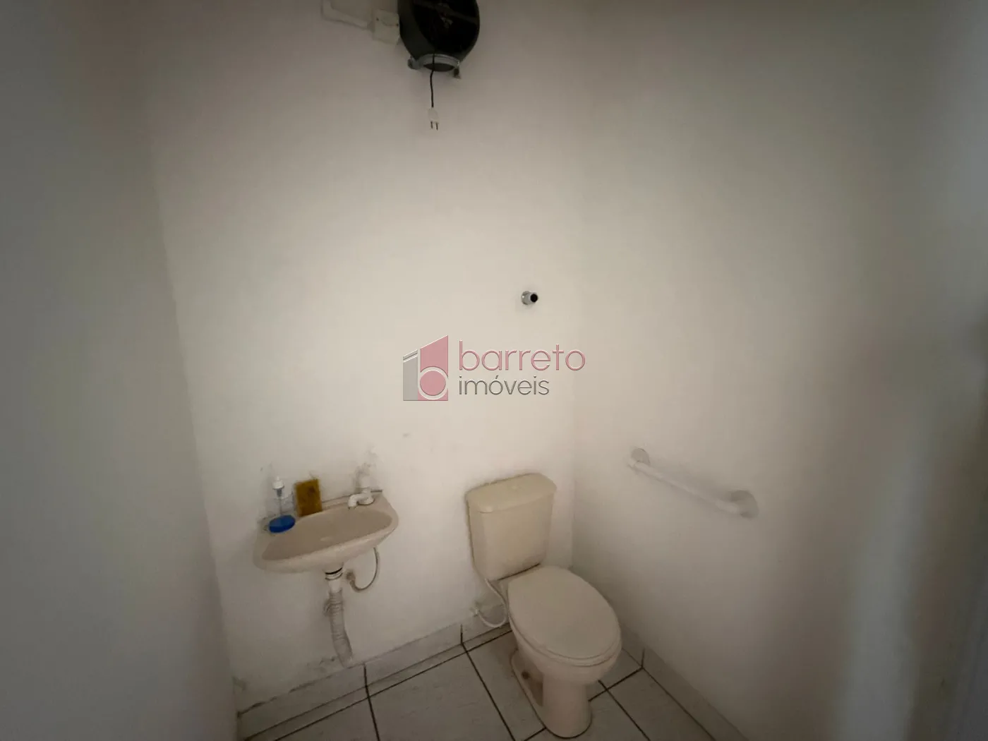 SALÃO COMERCIAL PARA LOCAÇÃO NO BAIRRO VILA ARENS II – JUNDIAÍ/SP