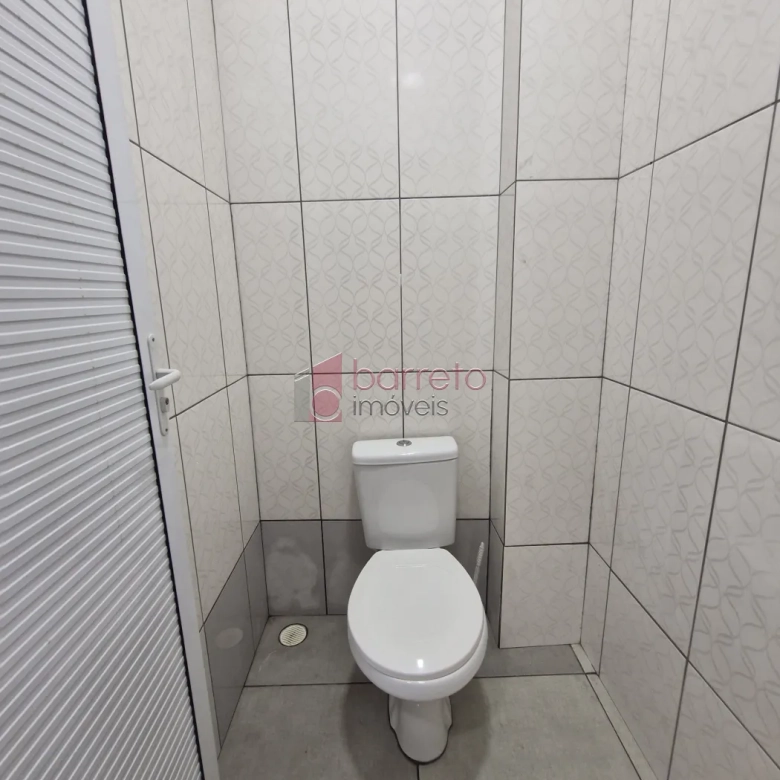 SALÃO COMERCIAL PARA LOCAÇÃO E VENDA NA VILA GARCIA NA VILA RAMI – JUNDIAÍ/SP