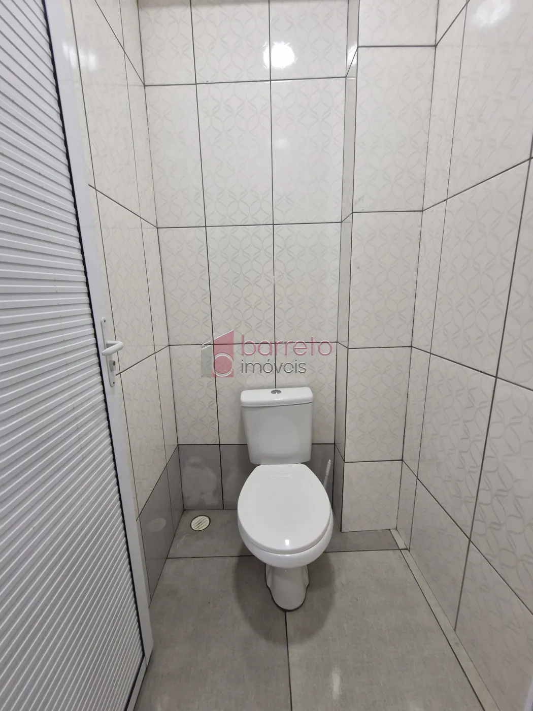 SALÃO COMERCIAL PARA LOCAÇÃO E VENDA NA VILA GARCIA NA VILA RAMI – JUNDIAÍ/SP
