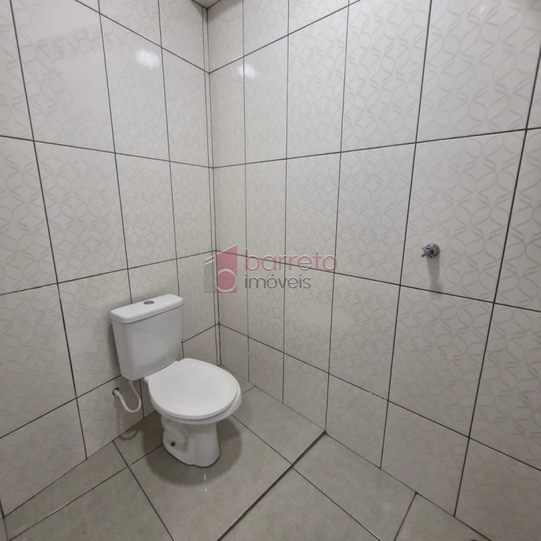 SALÃO COMERCIAL PARA LOCAÇÃO E VENDA NA VILA GARCIA NA VILA RAMI – JUNDIAÍ/SP