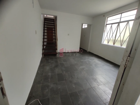 SALÃO COMERCIAL PARA LOCAÇÃO E VENDA NA PONTE SÃO JOÃO – JUNDIAÍ/SP