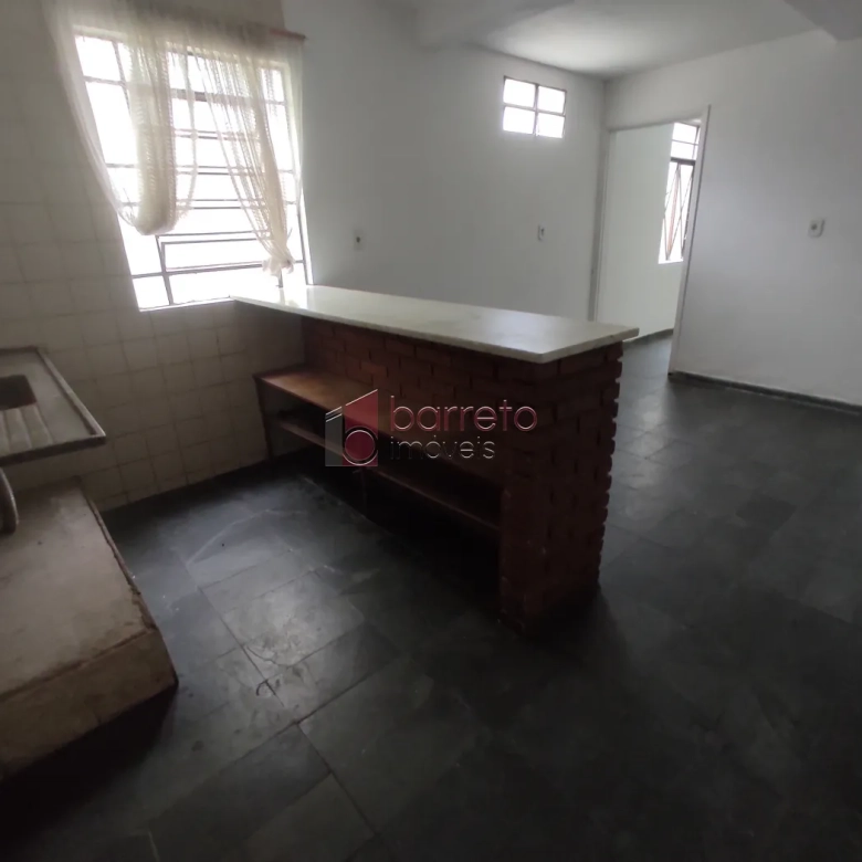 SALÃO COMERCIAL PARA LOCAÇÃO E VENDA NA PONTE SÃO JOÃO – JUNDIAÍ/SP