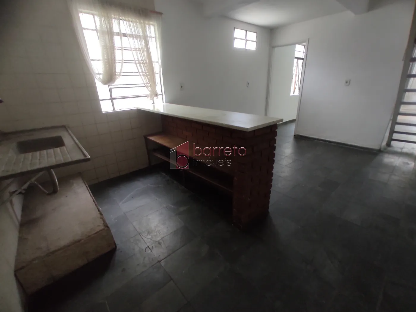 SALÃO COMERCIAL PARA LOCAÇÃO E VENDA NA PONTE SÃO JOÃO – JUNDIAÍ/SP