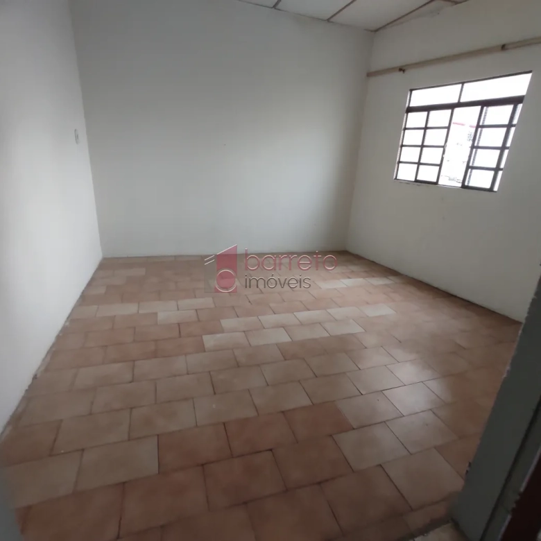 SALÃO COMERCIAL PARA LOCAÇÃO E VENDA NA PONTE SÃO JOÃO – JUNDIAÍ/SP