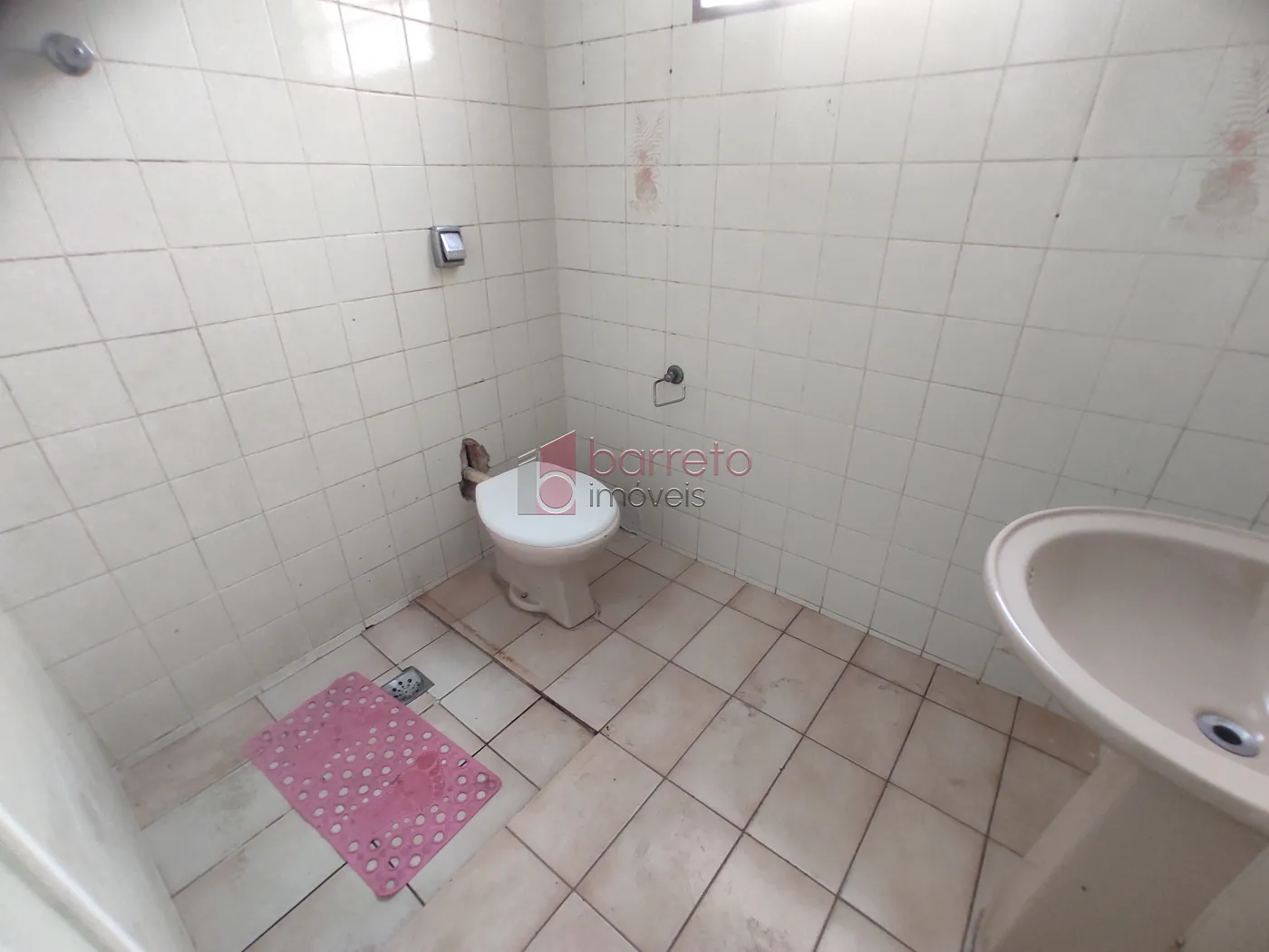 SALÃO COMERCIAL PARA LOCAÇÃO E VENDA NA PONTE SÃO JOÃO – JUNDIAÍ/SP