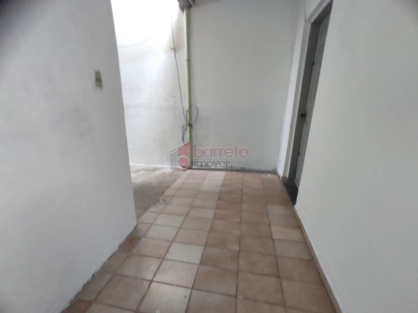 SALÃO COMERCIAL PARA LOCAÇÃO E VENDA NA PONTE SÃO JOÃO – JUNDIAÍ/SP