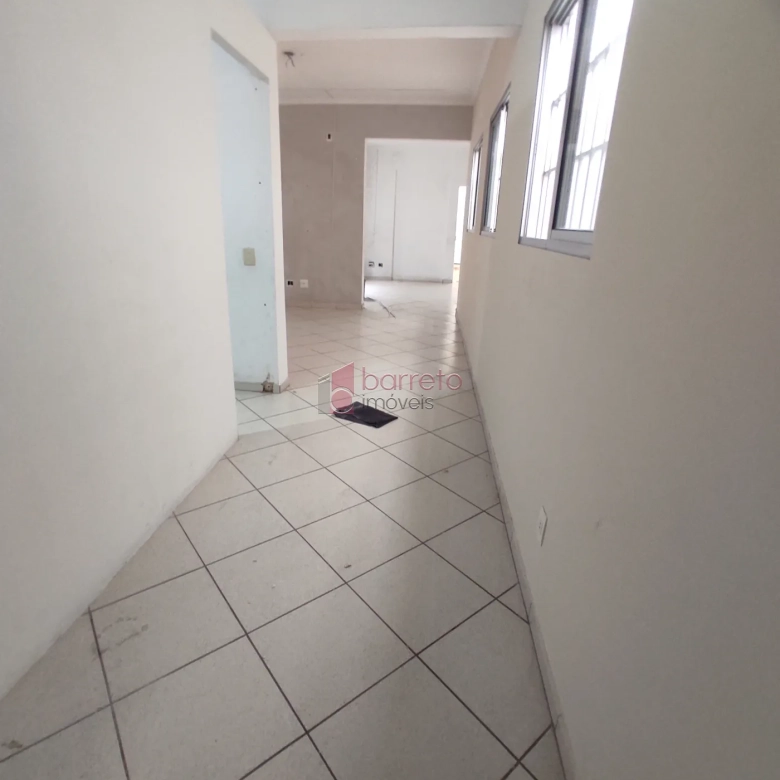 SALÃO COMERCIAL PARA LOCAÇÃO E VENDA NA PONTE SÃO JOÃO – JUNDIAÍ/SP