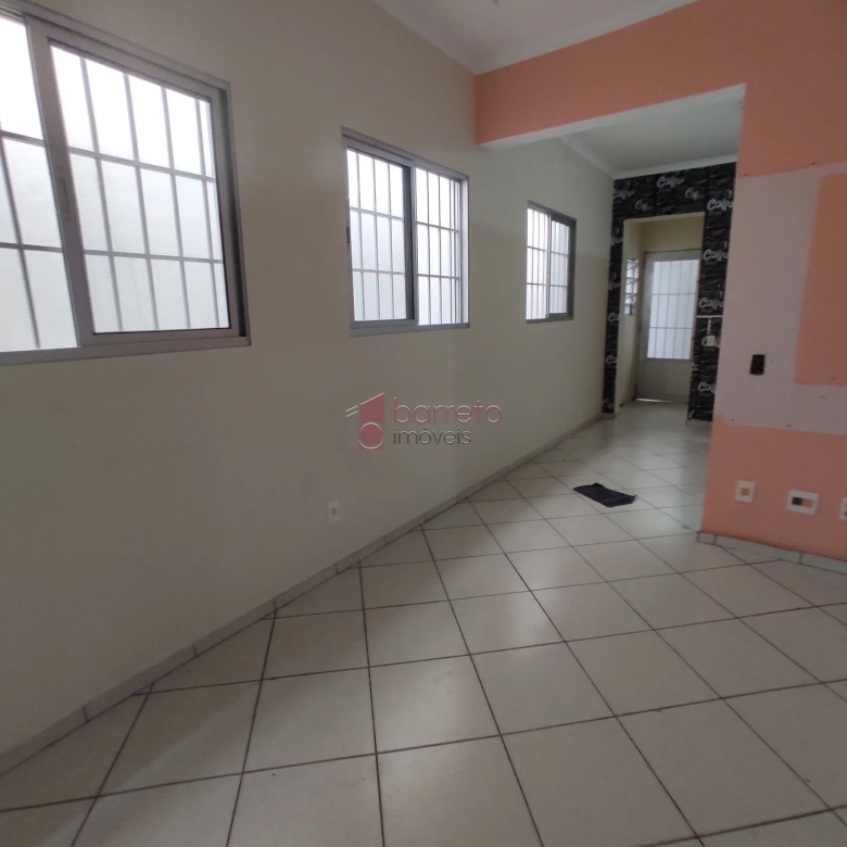 SALÃO COMERCIAL PARA LOCAÇÃO E VENDA NA PONTE SÃO JOÃO – JUNDIAÍ/SP