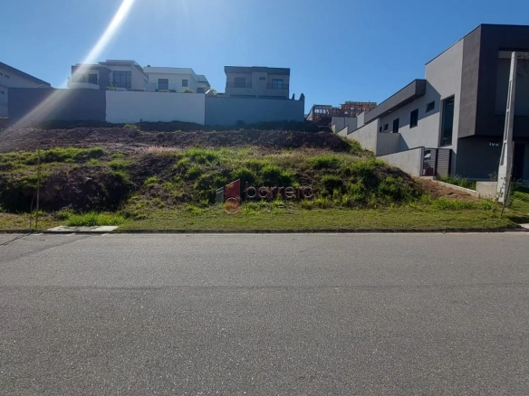TERRENO À VENDA NO CONDOMÍNIO BOSQUE DO HORTO – JUNDIAÍ/SP