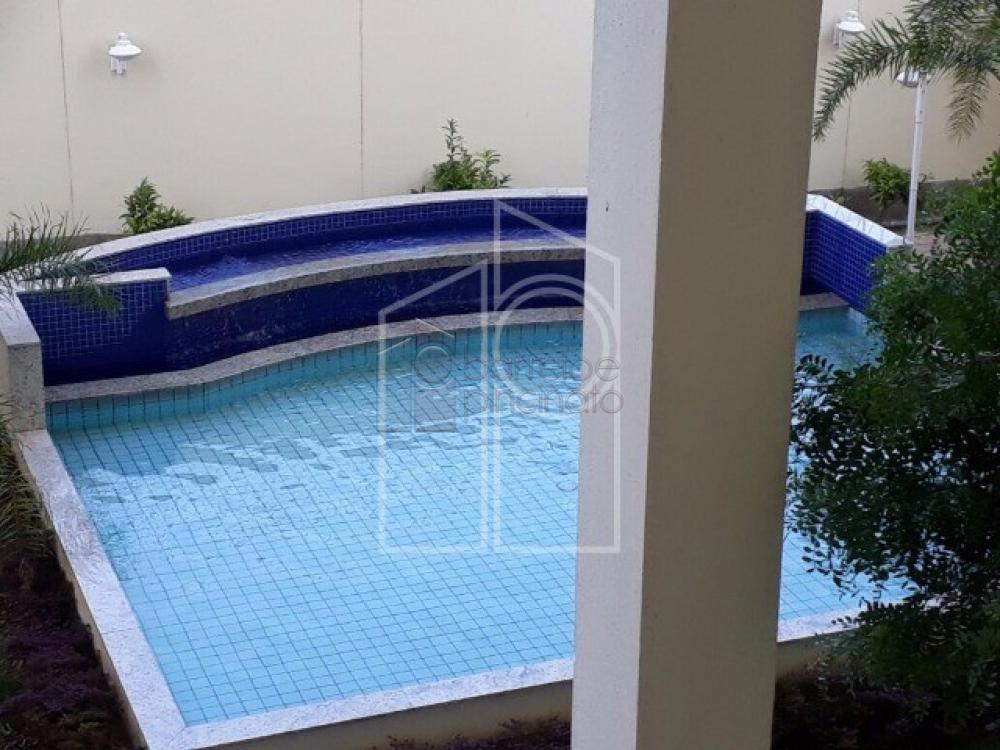 APARTAMENTO À VENDA NO CONDOMÍNIO HANBURY PARK – ENGORDADOURO – JUNDIAÍ/SP