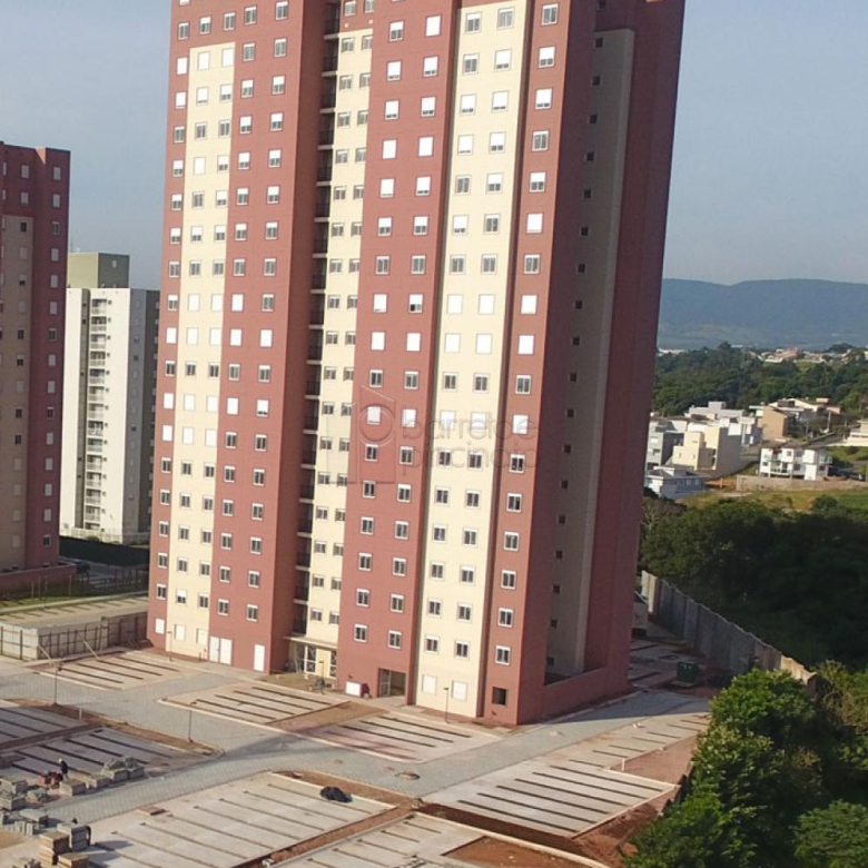 APARTAMENTO PARA LOCAÇÃO NO CONDOMÍNIO MYRIAD – JUNDIAÍ/SP