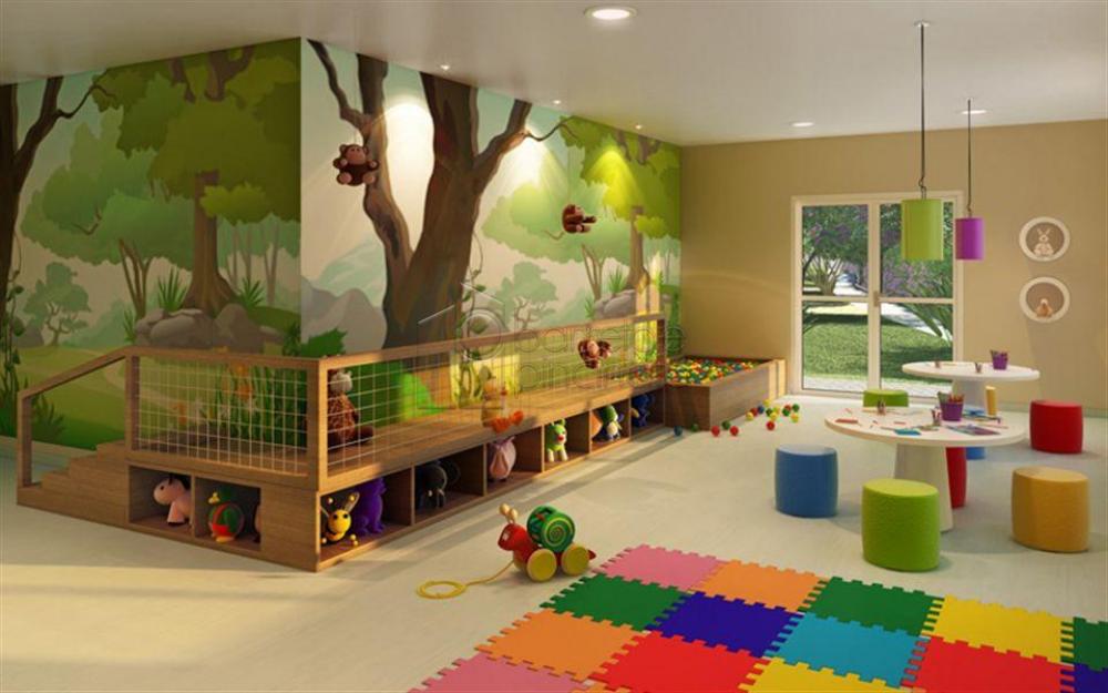 APARTAMENTO MOBILIADO TÉRREO GARDEN PARA LOCAÇÃO NO CONDOMÍNIO PLENO NOVO – JUNDIAÍ/SP
