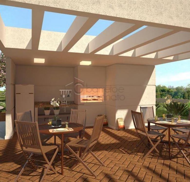 APARTAMENTO MOBILIADO PARA LOCAÇÃO NO CONDOMÍNIO PLENO NO ENGORDADOURO – JUNDIAÍ/SP