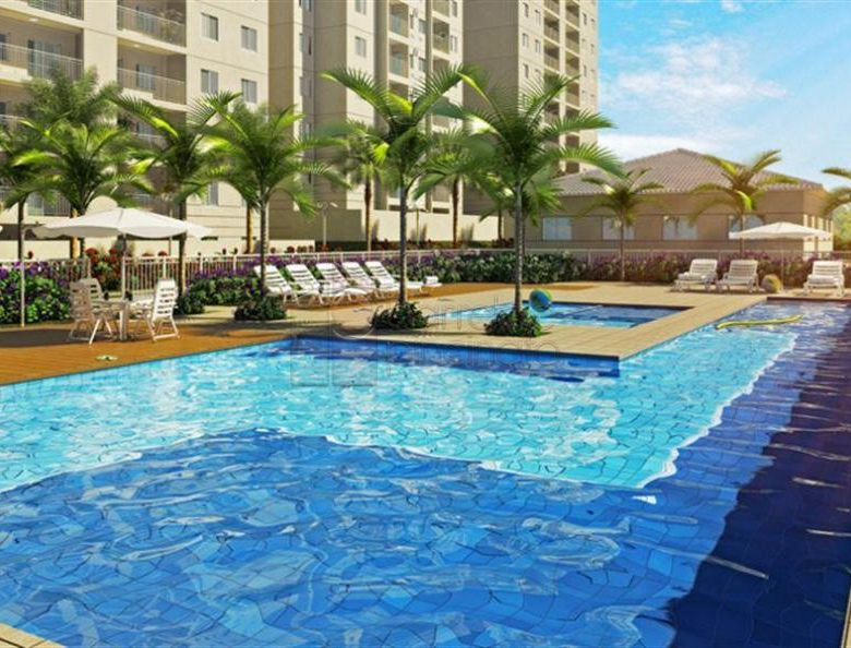 APARTAMENTO SEMI MOBILIADO PARA VENDA E LOCAÇÃO NO CONDOMÍNIO PLENO – JUNDIAÍ/SP