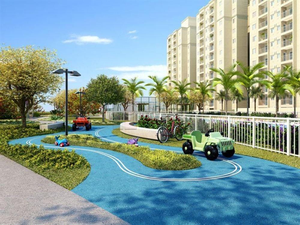 APARTAMENTO MOBILIADO PARA LOCAÇÃO NO CONDOMÍNIO PLENO NO ENGORDADOURO – JUNDIAÍ/SP