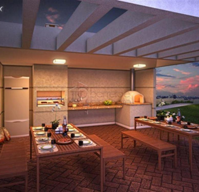 APARTAMENTO MOBILIADO TÉRREO GARDEN PARA LOCAÇÃO NO CONDOMÍNIO PLENO NOVO – JUNDIAÍ/SP