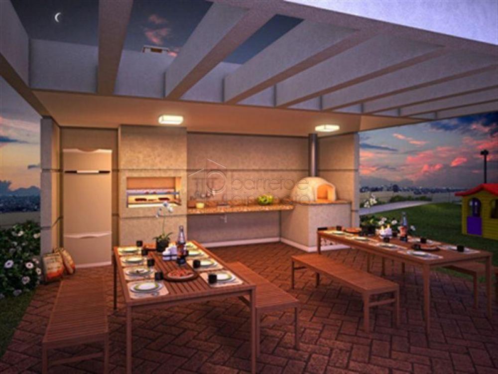 APARTAMENTO SEMI MOBILIADO PARA VENDA E LOCAÇÃO NO CONDOMÍNIO PLENO – JUNDIAÍ/SP