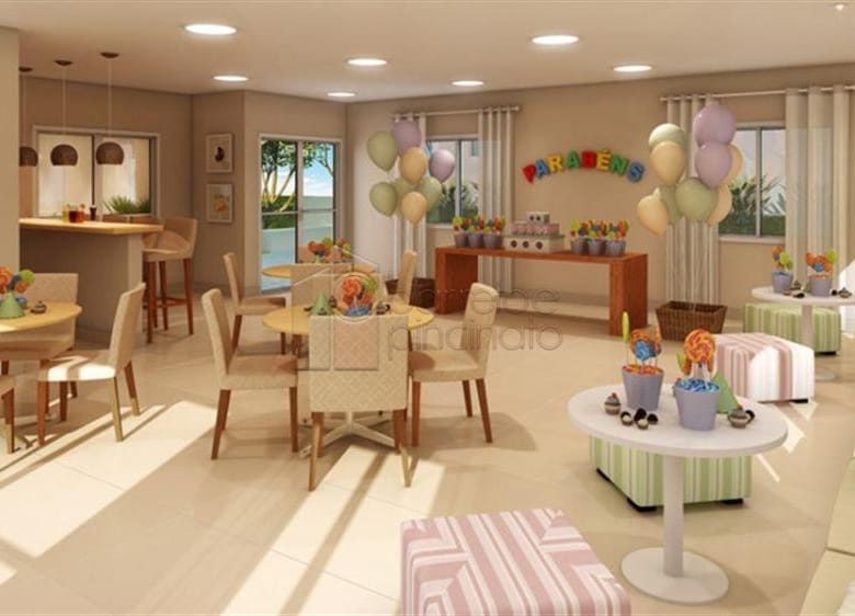 APARTAMENTO MOBILIADO PARA LOCAÇÃO NO CONDOMÍNIO PLENO NO ENGORDADOURO – JUNDIAÍ/SP