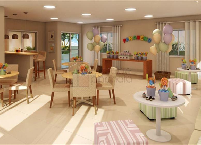 APARTAMENTO SEMI MOBILIADO PARA VENDA E LOCAÇÃO NO CONDOMÍNIO PLENO – JUNDIAÍ/SP