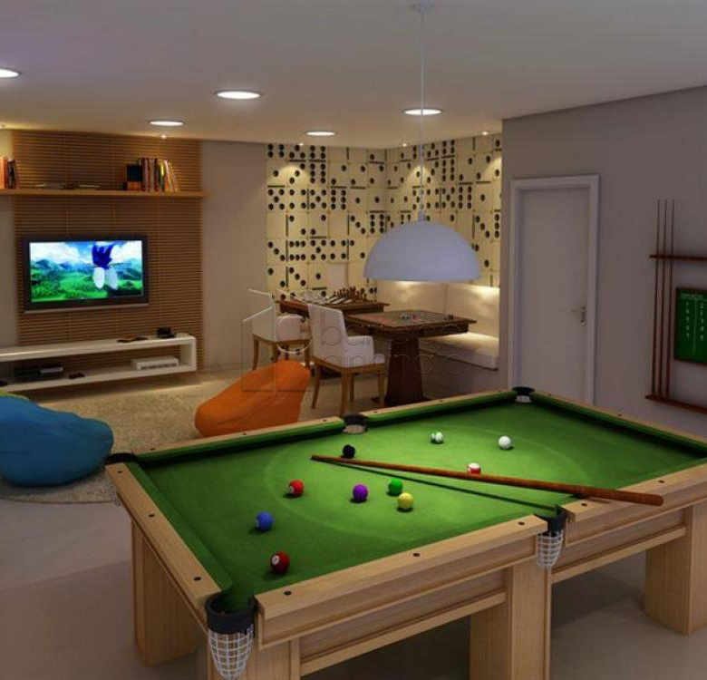 APARTAMENTO MOBILIADO TÉRREO GARDEN PARA LOCAÇÃO NO CONDOMÍNIO PLENO NOVO – JUNDIAÍ/SP