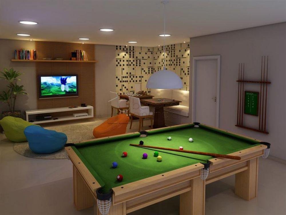 APARTAMENTO SEMI MOBILIADO PARA VENDA E LOCAÇÃO NO CONDOMÍNIO PLENO – JUNDIAÍ/SP