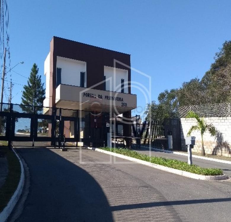 CASA À VENDA – 04 QUARTOS – PORTAL DA PRIMAVERA – JUNDIAÍ/SP