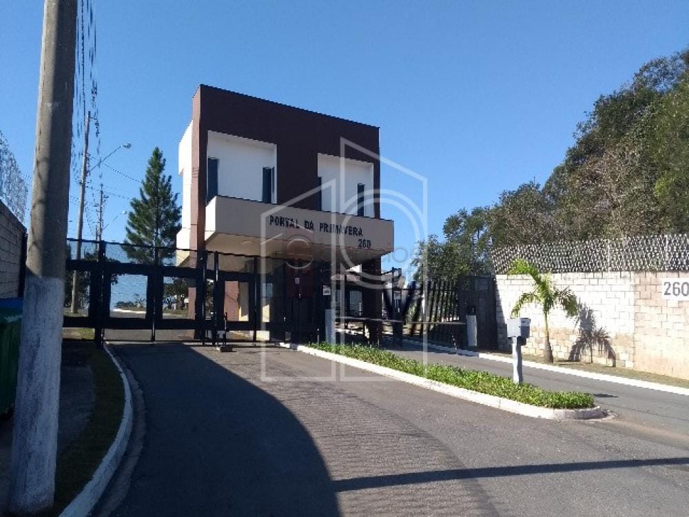 CASA À VENDA – 04 QUARTOS – PORTAL DA PRIMAVERA – JUNDIAÍ/SP