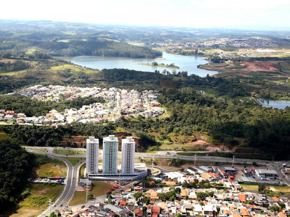 APARTAMENTO À VENDA NO CONDOMÍNIO RAVENNA – ENGORDADOURO – JUNDIAÍ/SP