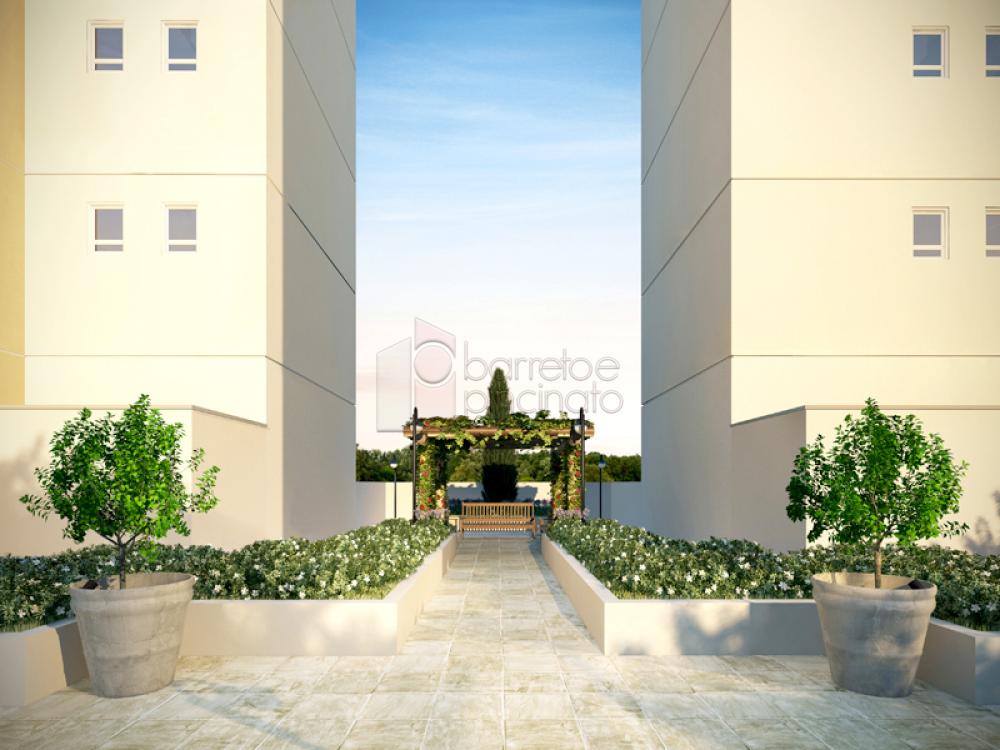 APARTAMENTO À VENDA NO CONDOMÍNIO RAVENNA – ENGORDADOURO – JUNDIAÍ/SP