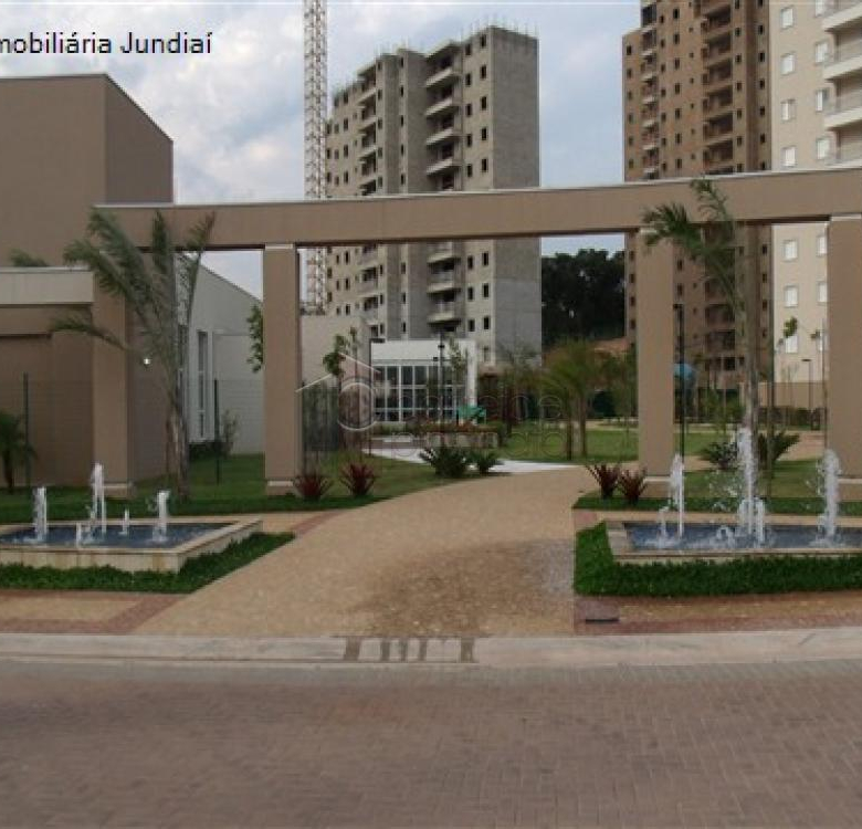 APARTAMENTO PARA LOCAÇÃO NO CONDOMÍNIO RESORT SANTA ANGELA NO BAIRRO ENGORDADOURO – JUNDIAÍ/SP