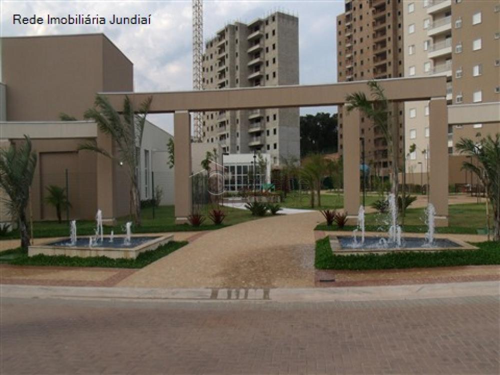 APARTAMENTO PARA LOCAÇÃO NO CONDOMÍNIO RESORT SANTA ANGELA NO BAIRRO ENGORDADOURO – JUNDIAÍ/SP