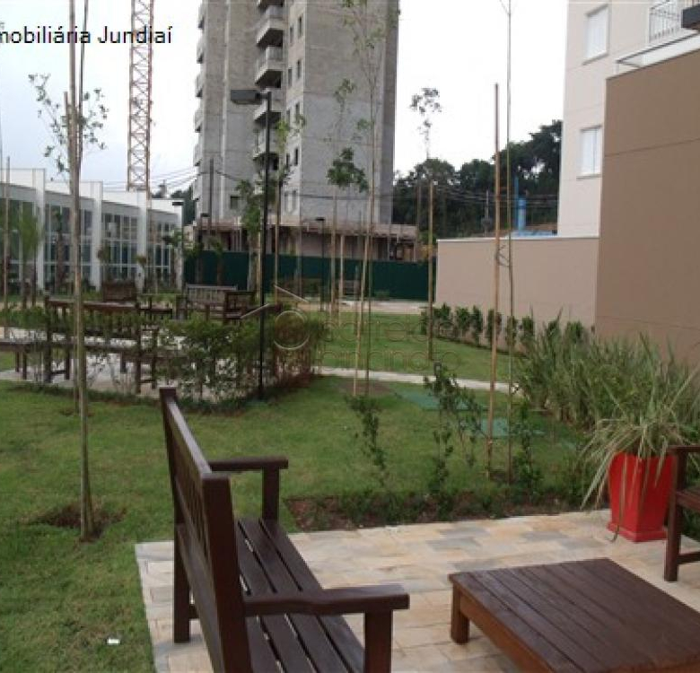 APARTAMENTO PARA LOCAÇÃO NO CONDOMÍNIO RESORT SANTA ANGELA NO BAIRRO ENGORDADOURO – JUNDIAÍ/SP