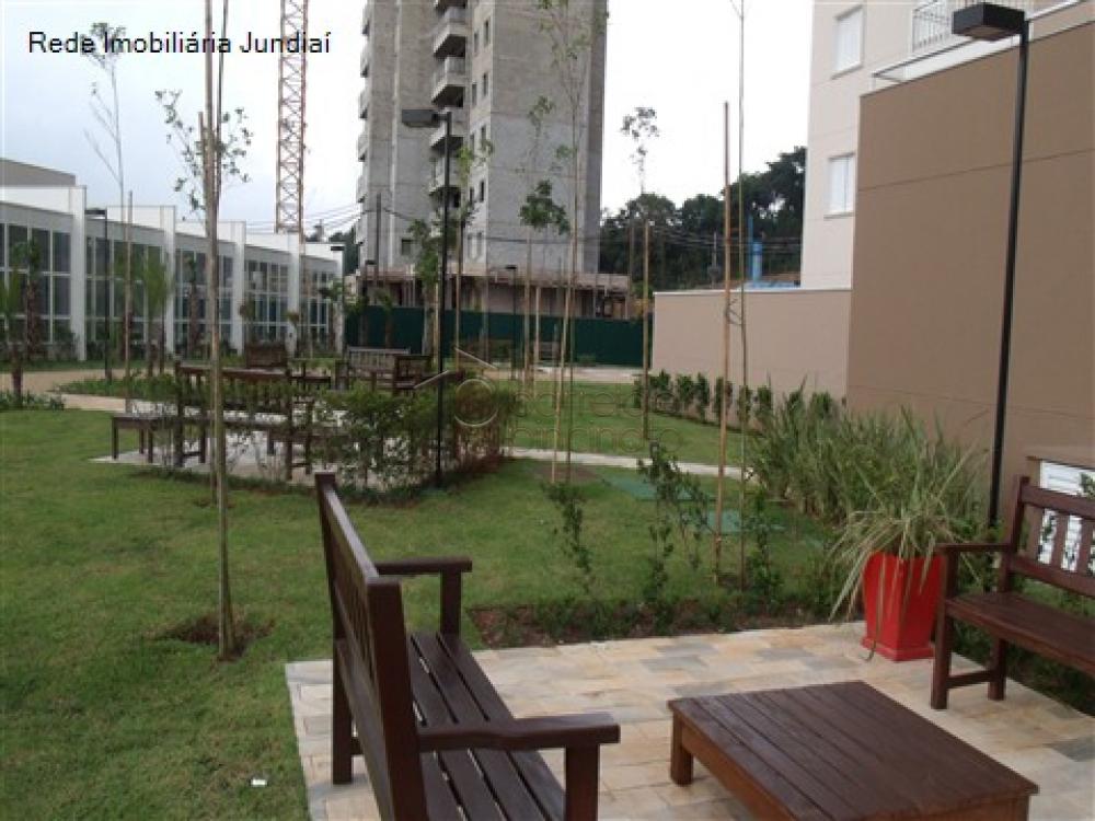 APARTAMENTO PARA LOCAÇÃO NO CONDOMÍNIO RESORT SANTA ANGELA NO BAIRRO ENGORDADOURO – JUNDIAÍ/SP