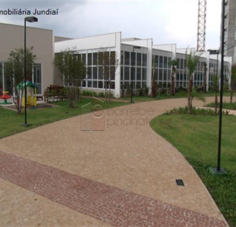 APARTAMENTO PARA LOCAÇÃO NO CONDOMÍNIO RESORT SANTA ANGELA NO BAIRRO ENGORDADOURO – JUNDIAÍ/SP