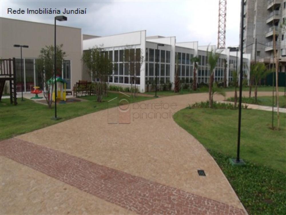 APARTAMENTO PARA LOCAÇÃO NO CONDOMÍNIO RESORT SANTA ANGELA NO BAIRRO ENGORDADOURO – JUNDIAÍ/SP