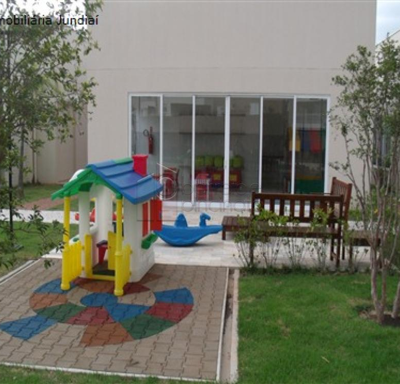 APARTAMENTO MOBILIADO À VENDA NO CONDOMÍNIO RESORT SANTA ÂNGELA EM JUNDIAÍ/SP