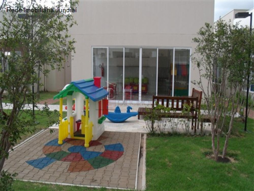 APARTAMENTO MOBILIADO À VENDA NO CONDOMÍNIO RESORT SANTA ÂNGELA EM JUNDIAÍ/SP