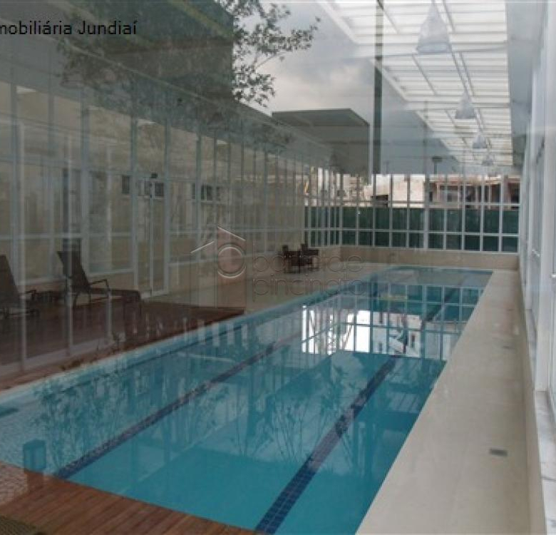 APARTAMENTO MOBILIADO À VENDA NO CONDOMÍNIO RESORT SANTA ÂNGELA EM JUNDIAÍ/SP
